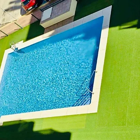 Beautiful In With Sea Views Hébergement de vacances