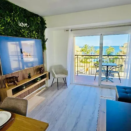 Hébergement de vacances Beautiful In With Sea Views