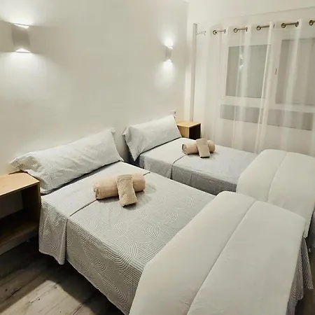 Beautiful In With Sea Views Hébergement de vacances *