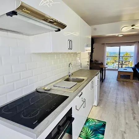 Beautiful In With Sea Views Hébergement de vacances
